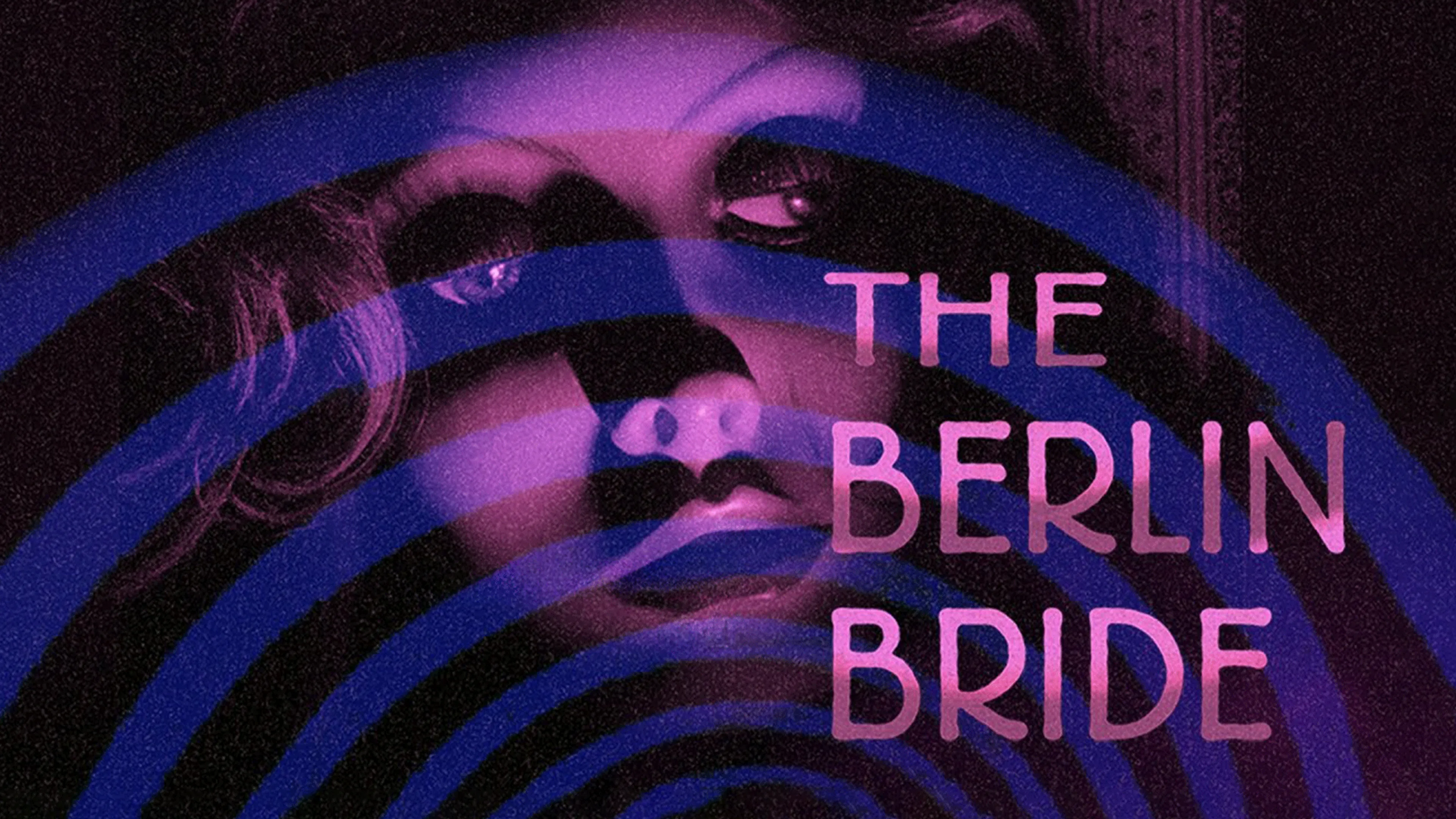 The Berlin Bride poster